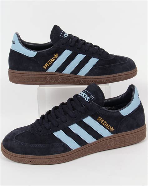 adidas spezial navy blue.